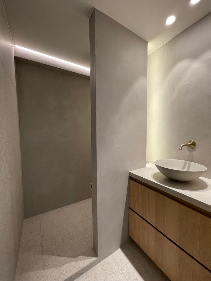 Zeedijk Oostduinkerke Frontaal Zeezicht - Volledig Gerenoveerd 2022! Apartment ภายนอก รูปภาพ